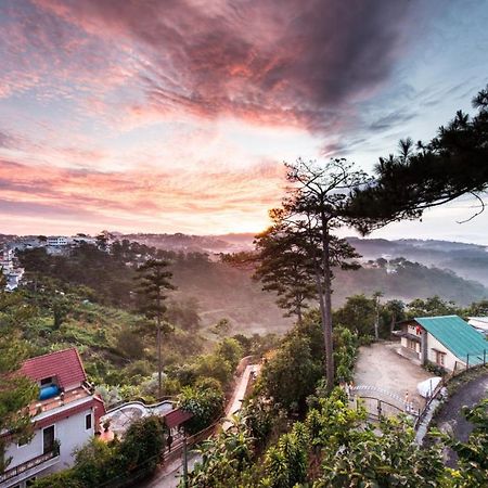 Yolo Camping House Νταλάτ Εξωτερικό φωτογραφία