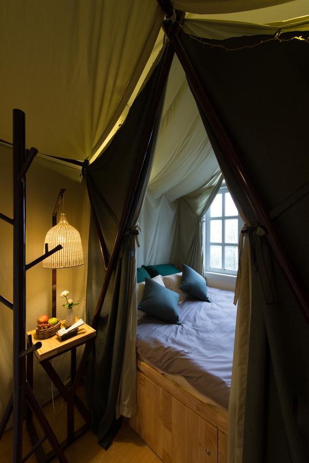Yolo Camping House Νταλάτ Εξωτερικό φωτογραφία