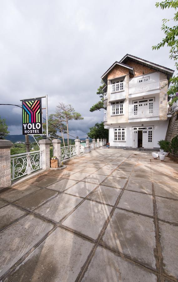 Yolo Camping House Νταλάτ Εξωτερικό φωτογραφία