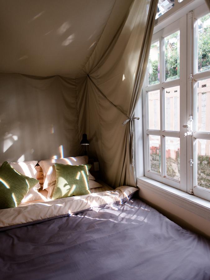Yolo Camping House Νταλάτ Εξωτερικό φωτογραφία