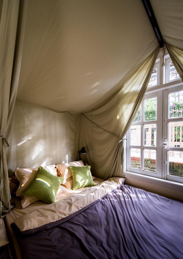 Yolo Camping House Νταλάτ Εξωτερικό φωτογραφία