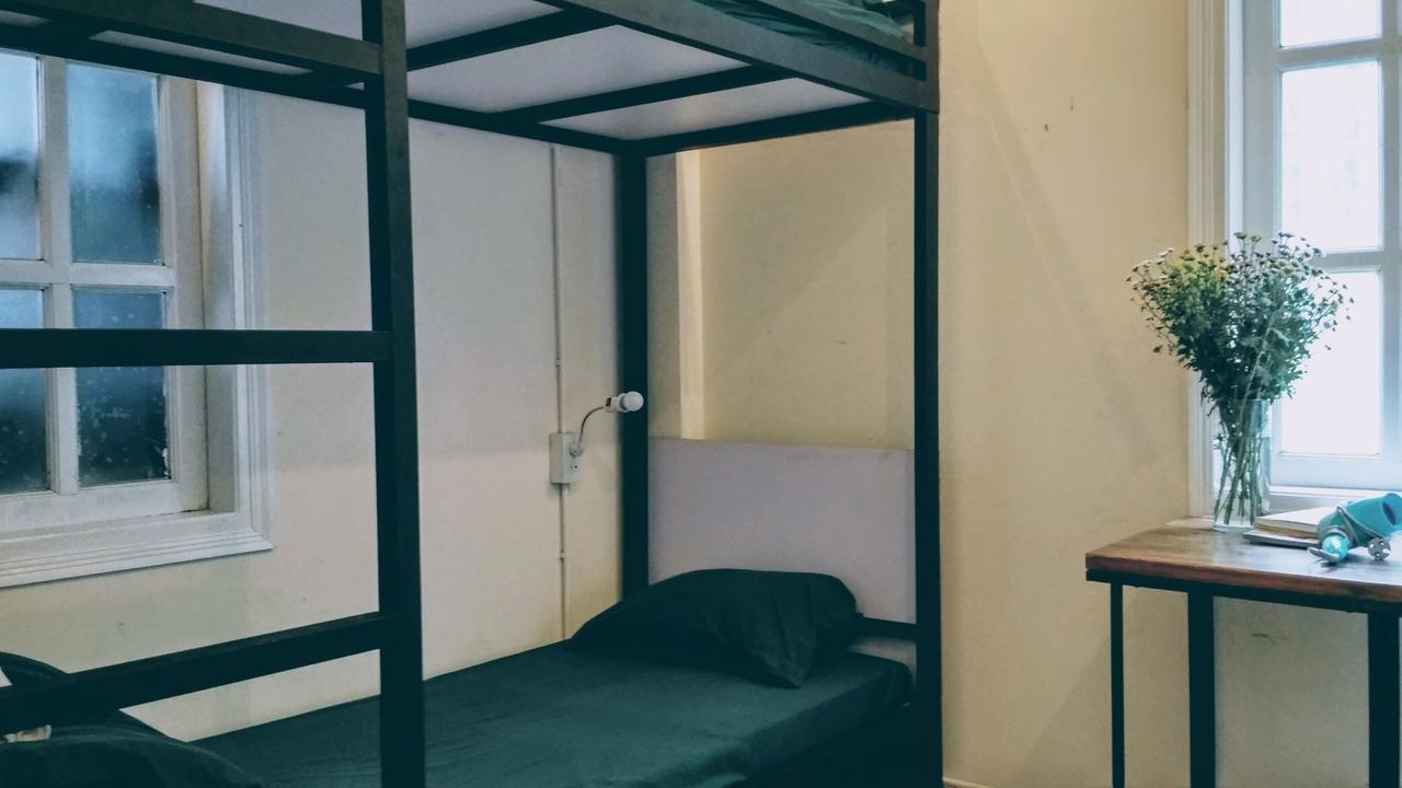 Yolo Camping House Νταλάτ Εξωτερικό φωτογραφία