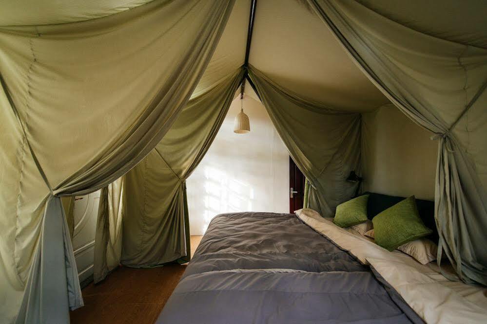 Yolo Camping House Νταλάτ Εξωτερικό φωτογραφία